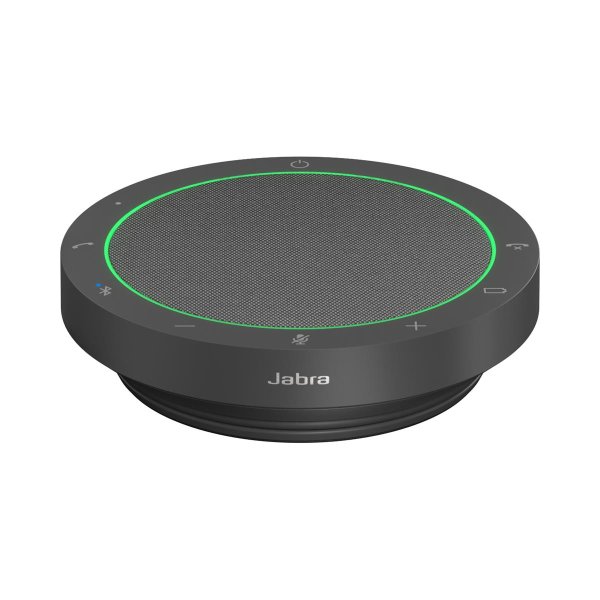 Jabra 2755-209, Universal, Grau, 0,8 m, IP64, Tasten, 85 dB