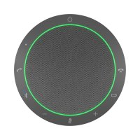 Jabra 2755-209, Universal, Grau, 0,8 m, IP64, Tasten, 85 dB