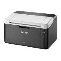 Brother HL-1212W, Laser, 2400 x 600 DPI, A4, 20 Seiten...