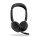 Jabra 26699-999-989, Verkabelt & Kabellos, Büro/Callcenter, 20 - 20000 Hz, 136 g, Kopfhörer, Schwarz