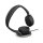 Jabra 26699-999-989, Verkabelt & Kabellos, Büro/Callcenter, 20 - 20000 Hz, 136 g, Kopfhörer, Schwarz