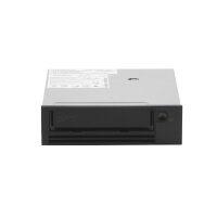 Overland-Tandberg TD-LTO9ISA, Speicherlaufwerk, Bandkartusche, Serial Attached SCSI (SAS), LTO, 18 GB, 45 GB