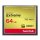 SanDisk CF Extreme 64GB, 64 GB, Kompaktflash, 120 MB/s, 85 MB/s, Schwarz