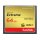 SanDisk CF Extreme 64GB, 64 GB, Kompaktflash, 120 MB/s, 85 MB/s, Schwarz