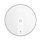 LevelOne AX1800 Dual-Band Wi-Fi 6 PoE Wireless Access Point, 1800 Mbit/s, 574 Mbit/s, 1201 Mbit/s, 2.412 - 2.484, 5.18G -5.825, IEEE 802.11a, IEEE 802.11ac, IEEE 802.11ax, IEEE 802.11b, IEEE 802.11g, IEEE 802.11n, IEEE 802.3,..., 165 Kanäle