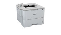 Brother HL-L6400DW, Laser, 1200 x 1200 DPI, A4, 50 Seiten...