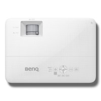 BenQ MU613, 4000 ANSI Lumen, DLP, WUXGA (1920x1200), 10000:1, 16:10, 762 - 7620 mm (30 - 300 Zoll)