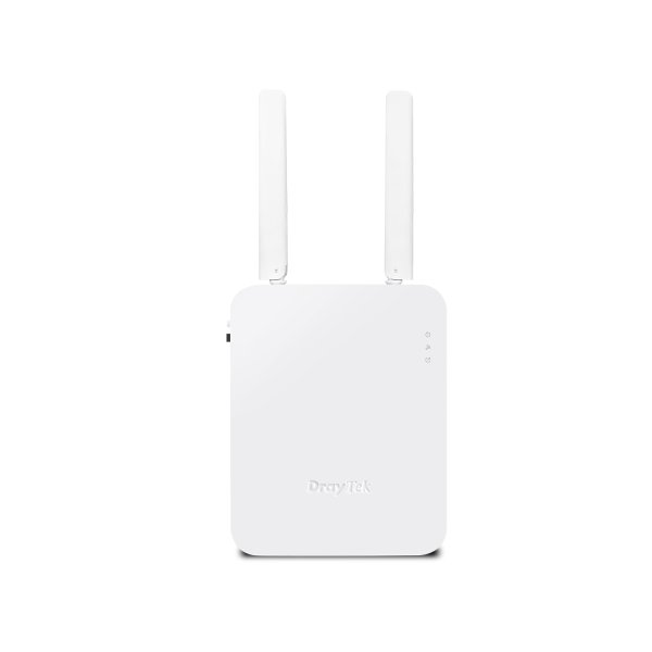 Draytek VigorAP 906, 2402 Mbit/s, 574 Mbit/s, 2402 Mbit/s, 10,100,1000 Mbit/s, IEEE 802.11a, IEEE 802.11ac, IEEE 802.11ax, IEEE 802.11b, IEEE 802.11g, IEEE 802.11n, 10/100/1000Base-T(X)