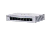 Cisco CBS110, Unmanaged, L2, Gigabit Ethernet...