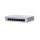 Cisco CBS110, Unmanaged, L2, Gigabit Ethernet (10/100/1000), Vollduplex