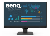 BenQ BL2490, 60,5 cm (23.8"), 1920 x 1080 Pixel, Full HD, 5 ms, Schwarz