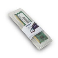 PATRIOT Memory 4GB PC3-12800, 4 GB, 1 x 4 GB, DDR3, 1600...