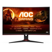 AOC G2 C27G2E/BK, 68,6 cm (27"), 1920 x 1080 Pixel,...