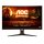 AOC G2 C27G2E/BK, 68,6 cm (27"), 1920 x 1080 Pixel, 1 ms, Schwarz, Rot