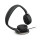 Jabra 26699-999-889, Verkabelt & Kabellos, Büro/Callcenter, 20 - 20000 Hz, 136 g, Kopfhörer, Schwarz