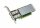 Intel ® Ethernet-Netzwerkadapter E810-CQDA2, Eingebaut, Kabelgebunden, PCI Express, Faser, 100000 Mbit/s