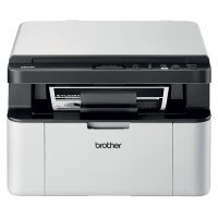 Brother DCP-1610W, Laser, Monodruck, 2400 x 600 DPI,...