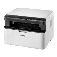 Brother DCP-1610W, Laser, Monodruck, 2400 x 600 DPI,...