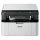 Brother DCP-1610W, Laser, Monodruck, 2400 x 600 DPI, Monokopie, A4, Schwarz, Weiß