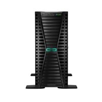 HPE ProLiant ML110 Gen11, 1,8 GHz, 3408U, 16 GB, DDR5-SDRAM, 1000 W, Turm (4.5U)