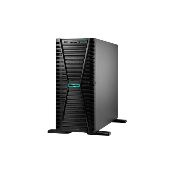 HPE P55641-421, 2 GHz, 5416S, 32 GB, DDR5-SDRAM, 1000 W, Tower