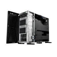 HPE P55641-421, 2 GHz, 5416S, 32 GB, DDR5-SDRAM, 1000 W, Tower