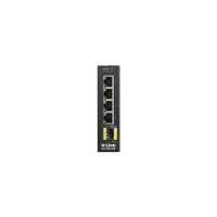 D-Link DIS-100G-5SW, Unmanaged, L2, Gigabit Ethernet...