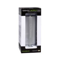 TerraTec HotPot 1200, 1200 mAh, Lithium Polymer (LiPo), Silber