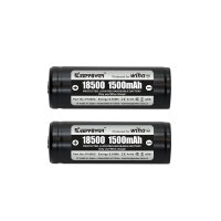 Wiha 41914, Akku, Lithium-Ion (Li-Ion), 1,5 Ah, Wiha, 5,55 Wh, 2 Stück(e)