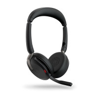 Jabra 26699-989-899, Verkabelt & Kabellos,...