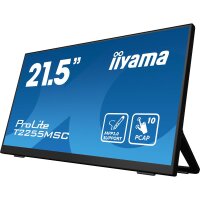 Iiyama ProLite T2255MSC-B1, 54,6 cm (21.5"), 1920 x...