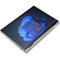 HP Elite x360 830 G9, Intel® Core™ i5, 33,8 cm (13.3"), 1920 x 1200 Pixel, 8 GB, 256 GB, Windows 11 Pro