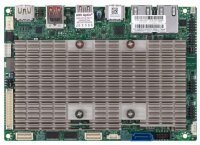 Supermicro Mainboard MBD-X12STN-H Single