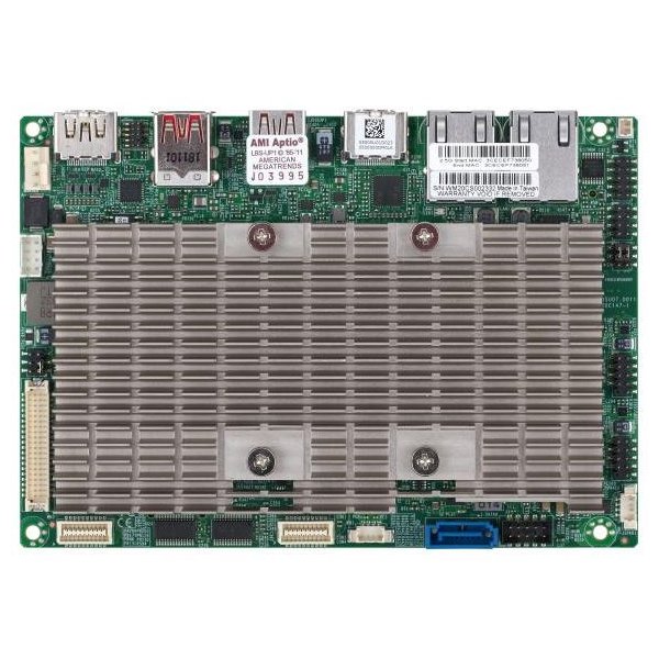 Supermicro Mainboard MBD-X12STN-E Single