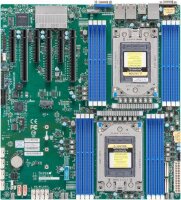 Supermicro MBD-H12DSI-NT6, AMD, Socket SP3, AMD EPYC,...