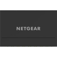 Netgear 8-Port Gigabit Ethernet High-Power PoE+ Plus...