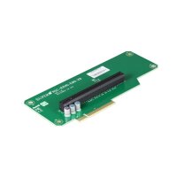 Supermicro RSC-R2UG-E8G-X9, PCIe, PCIe, 2U, PCI-E x8, 1 x...