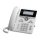 Cisco IP Phone 7821, IP-Telefon, Weiß, Kabelgebundenes Mobilteil, Polycarbonat, Tisch/Wand, 2 Zeilen