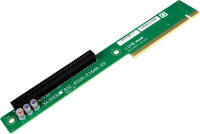 Supermicro RSC-R1UG-E16AR-X9, PCIe, PCIe, PCIe 3.0,...