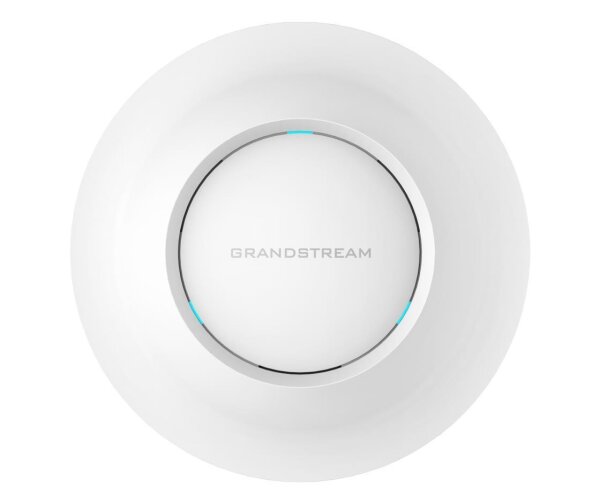 Grandstream GWN7605, 10,100,1000 Mbit/s, IEEE 802.11a, IEEE 802.11ac, IEEE 802.11b, IEEE 802.11g, IEEE 802.11n, IEEE 802.3af, IEEE 802.3at, Multi User MIMO, AES, TKIP, WEP, WPA, WPA2-PSK, IPv4, IPv6, 802.1Q, 802.1p, 802.1x, 802.11e/WMM, Wand