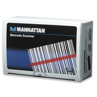 Manhattan USB-Magnetkartenleser, USB-A-Stecker,...