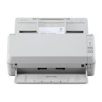 Fujitsu Ricoh SP-1130N, 210 x 297 mm, 600 x 600 DPI, 24 Bit, 8 Bit, 1 Bit, 30 Seiten pro Minute