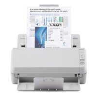 Fujitsu Ricoh SP-1130N, 210 x 297 mm, 600 x 600 DPI, 24...