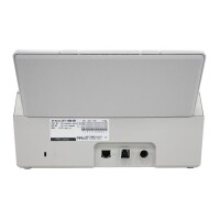 Fujitsu Ricoh SP-1125N, 210 x 297 mm, 600 x 600 DPI, 24 Bit, 8 Bit, 1 Bit, 25 Seiten pro Minute