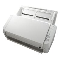 Fujitsu Ricoh SP-1120N, 210 x 297 mm, 600 x 600 DPI, 24 Bit, 8 Bit, 1 Bit, 20 Seiten pro Minute