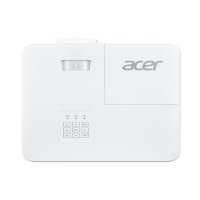 Acer X1827, 4000 ANSI Lumen, DLP, 2160p (3840x2160), 10000:1, 16:9, 4:3, 16:9