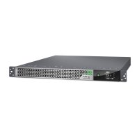 APC Smart-UPS Ultra Li-Ion SRTL3KRM1UINC, 3KW, 1U...