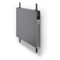 APC Smart-UPS Ultra Li-Ion SRTL3KRM1UINC, 3KW, 1U Rack/Tower/Wall, 3x C13 & 2x C19, NMC, Doppelwandler (Online), 3 kVA, 3000 W, Sine, 160 V, 275 V