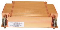 Fujitsu 38044271, Kühlkörper/Radiator, Orange