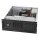 Supermicro SuperChassis 842TQC-668B, Rack, Server, Schwarz, Grau, ATX, EATX, micro ATX, 4U, Ventilatorausfall, HDD, Netzwerk, Leistung